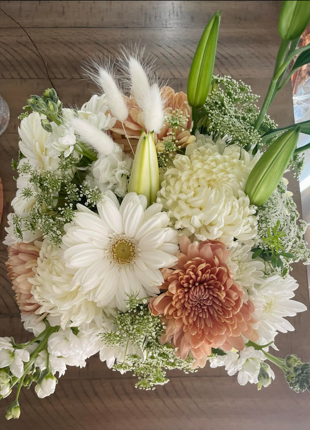 Mother's Day (5/11)- Large Bouquet