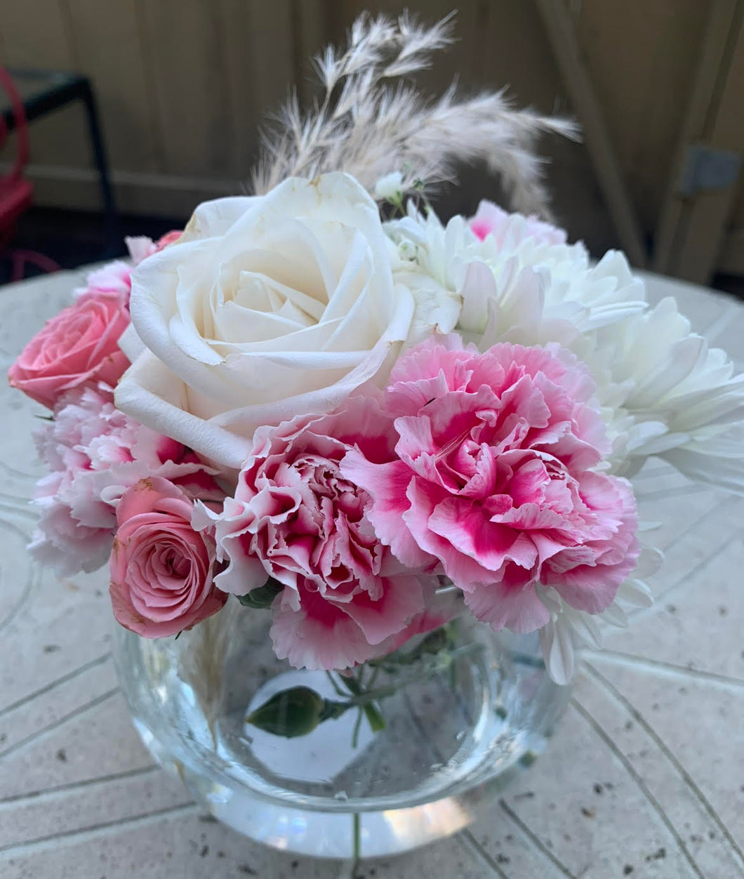 Mother's Day (5/11)- Small Bouquet