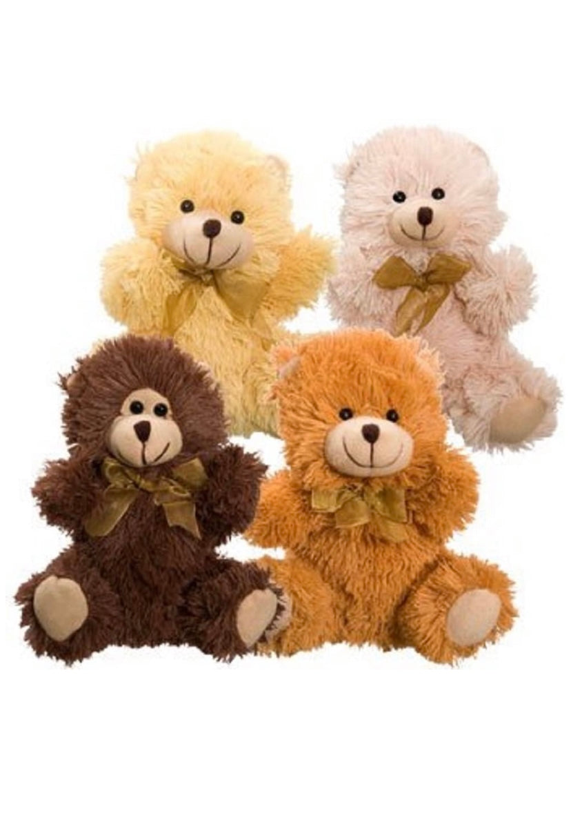 Small Teddy Bears